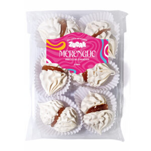 MERENGUE 6 UNIDADES