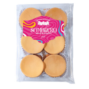 SOMBREROS 6 UNIDADES
