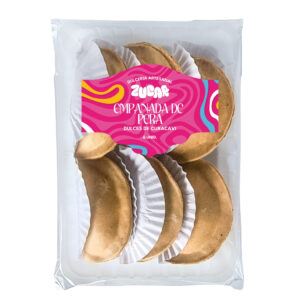 EMPANADA PERA 6 UNIDADES